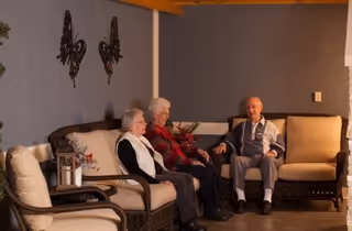 Photo 4 of Proctor Place Senior Living
