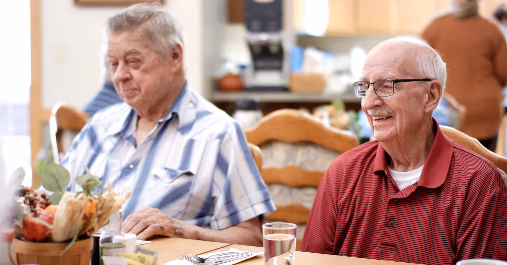 Photo of Benedictine Living Community-Garrison