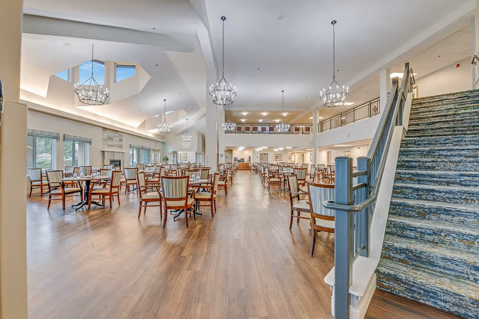 Photo 18 of Solstice Senior Living at Bakersfield