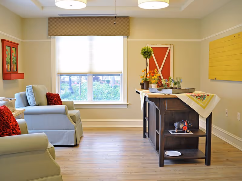 Photo 27 of Rose Senior Living Clinton Township