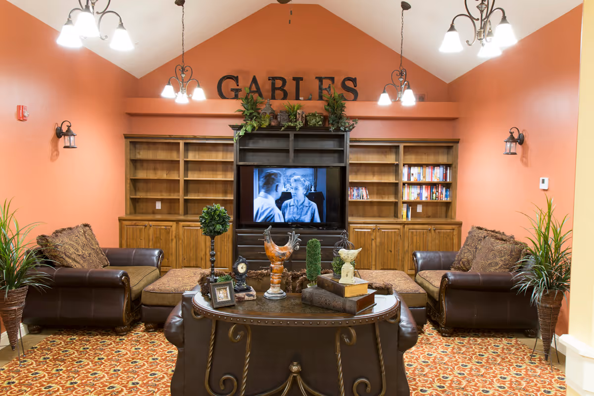 Photo 4 of The Gables Memory Care of Pocatello
