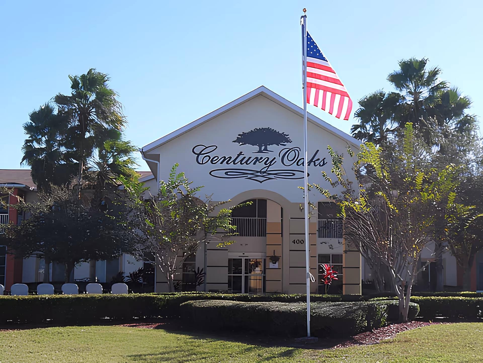 Photo 2 of Century Oaks