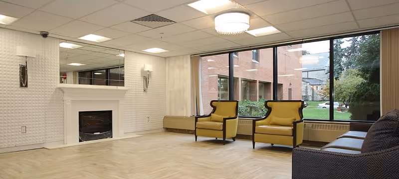 Photo 4 of Buffalo Center for Rehabilitation and Nursing