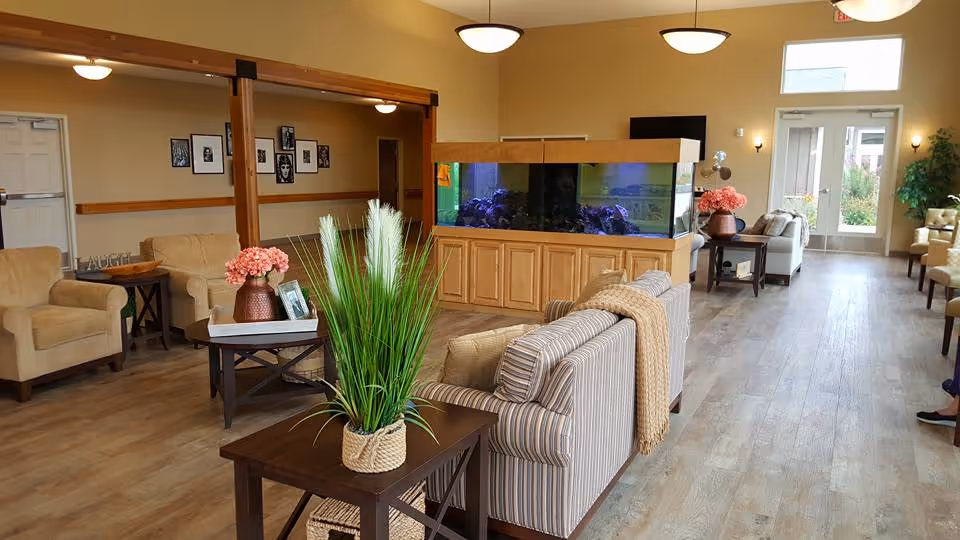 Photo 3 of Cherrywood Memory Care