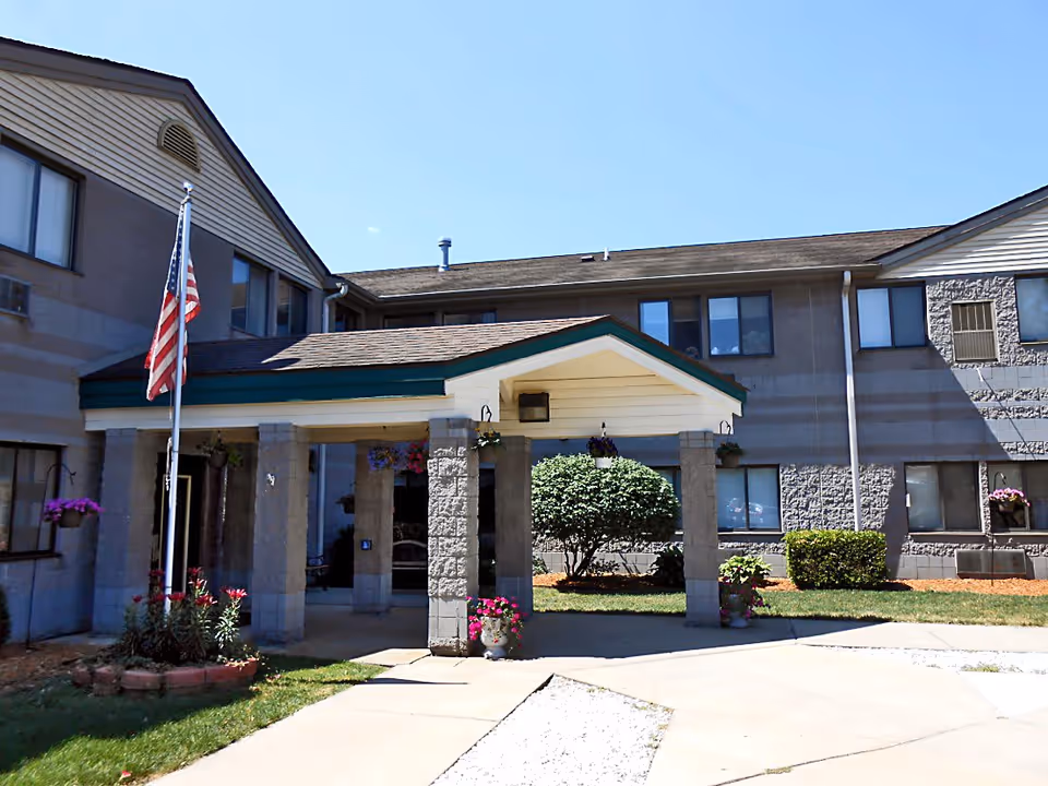 Photo of Wood Ridge Assisted Living