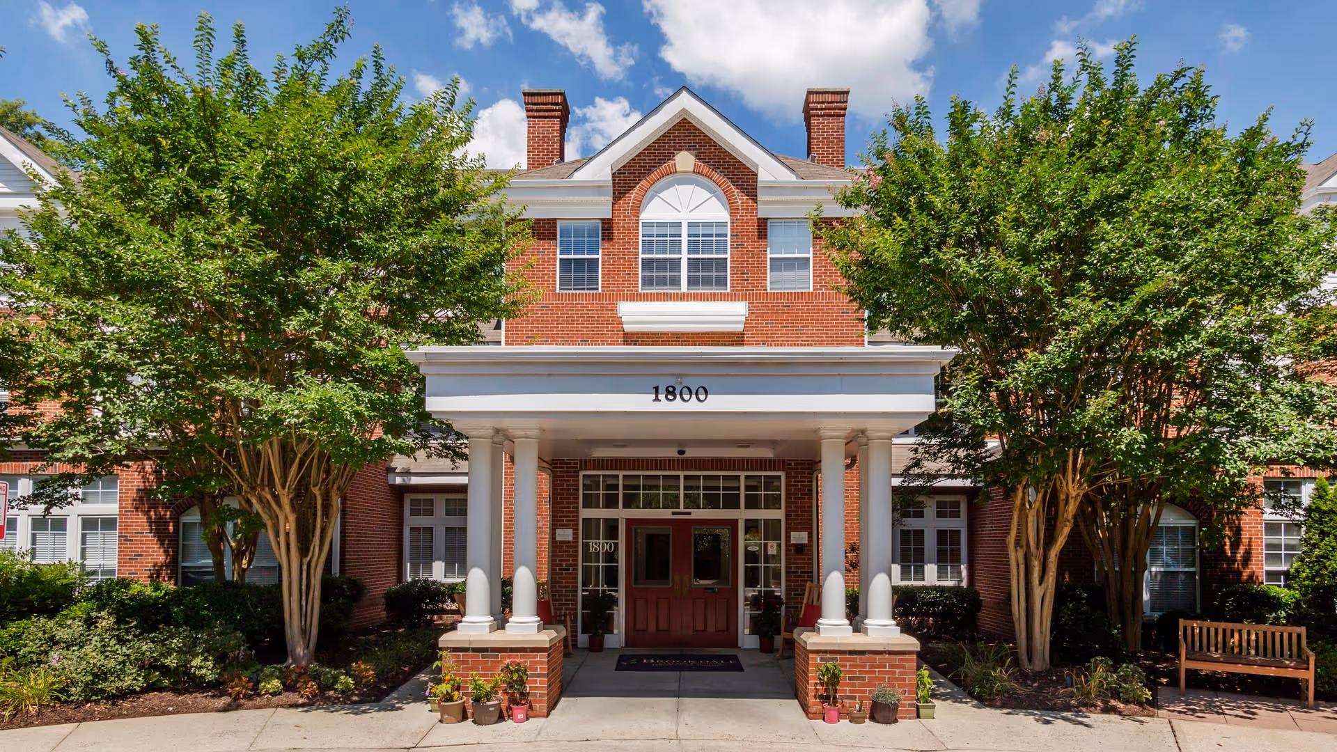 Photo of Vitality Living West End Richmond