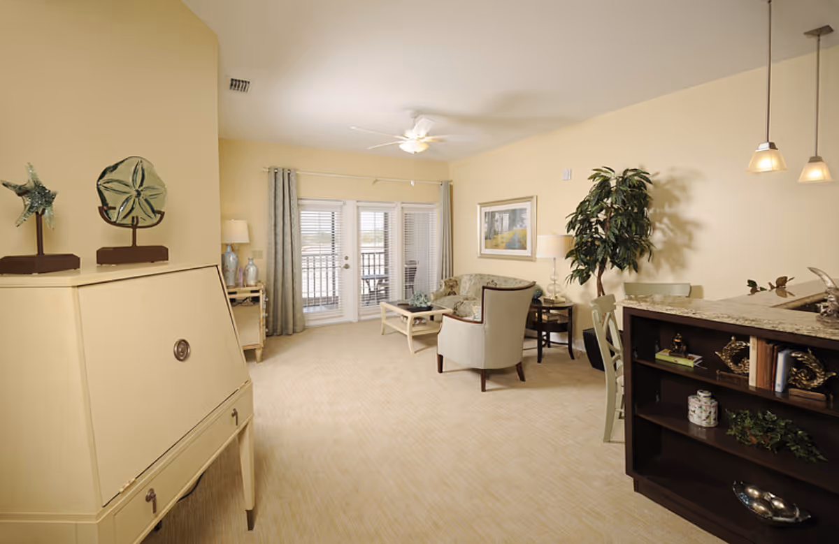 Photo 21 of Allegro Senior Living – Winter Park, FL
