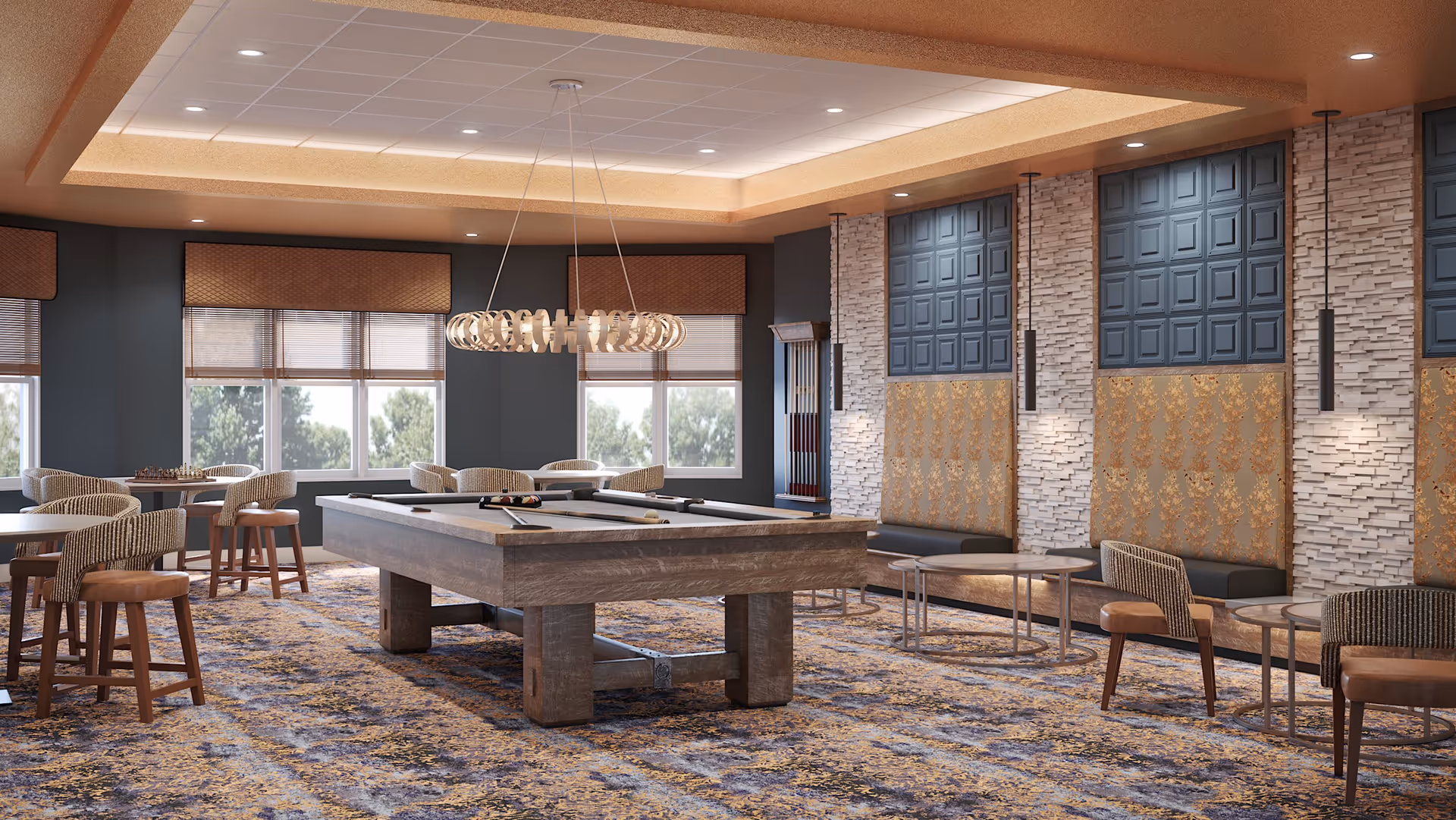Photo 11 of Echo Lake Retirement Living