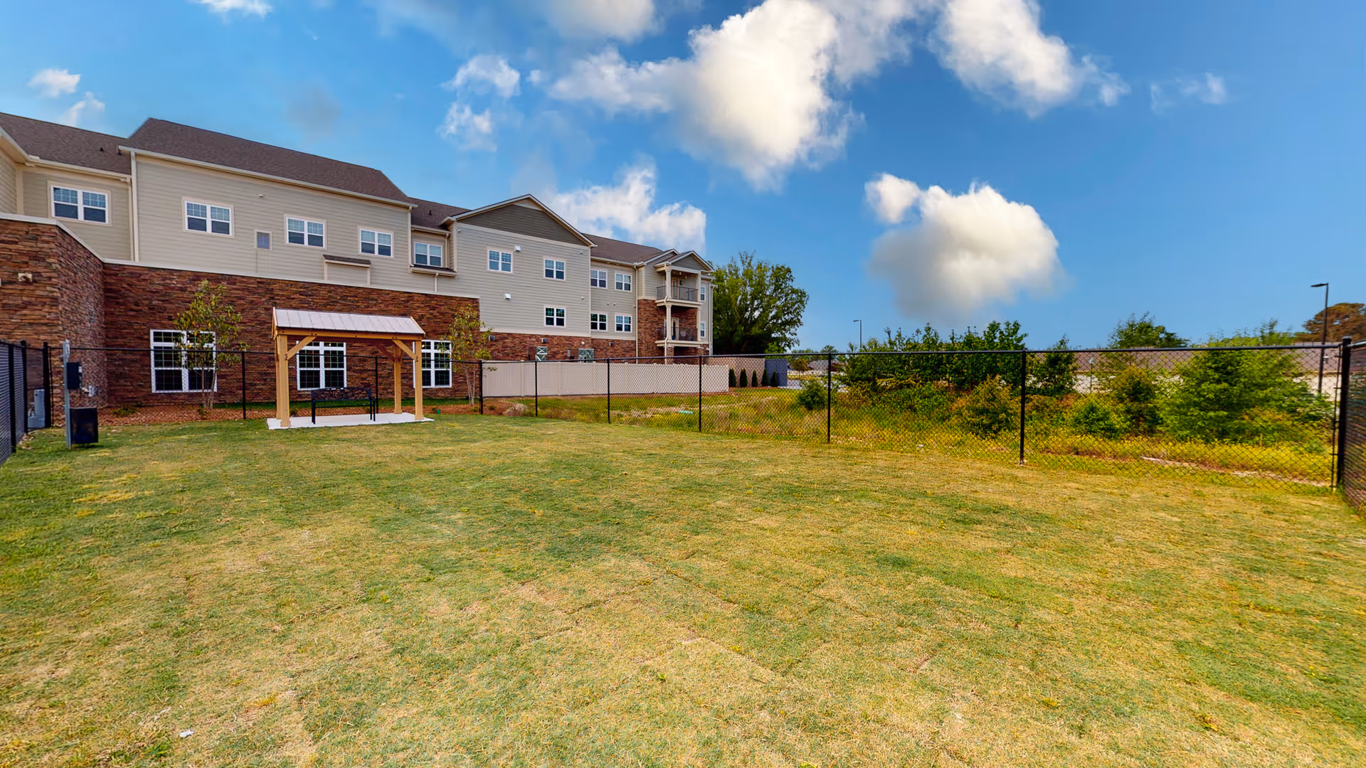 Photo 3 of Legacy Reserve at Fairview Park