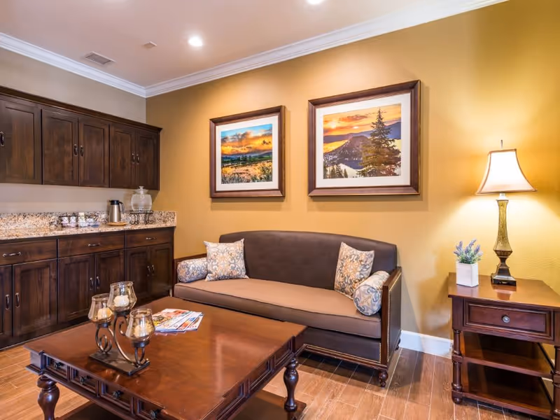 Photo 10 of McMinnville Memory Care