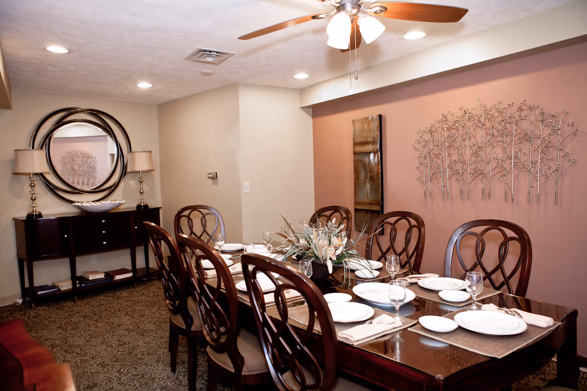 Photo of Sumner Place Skilled Nursing & Rehabilitation