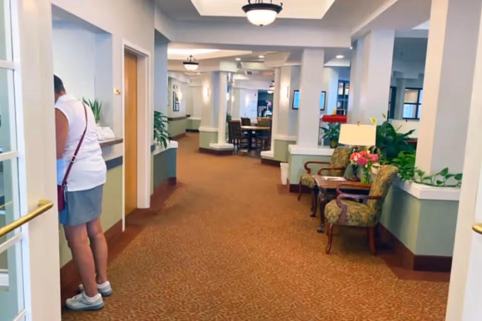 Photo 10 of The Iris Senior Living