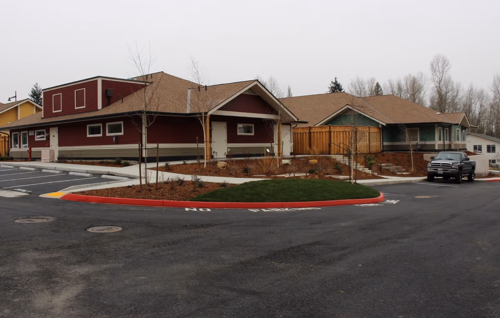 Photo 4 of Cottages of Renton
