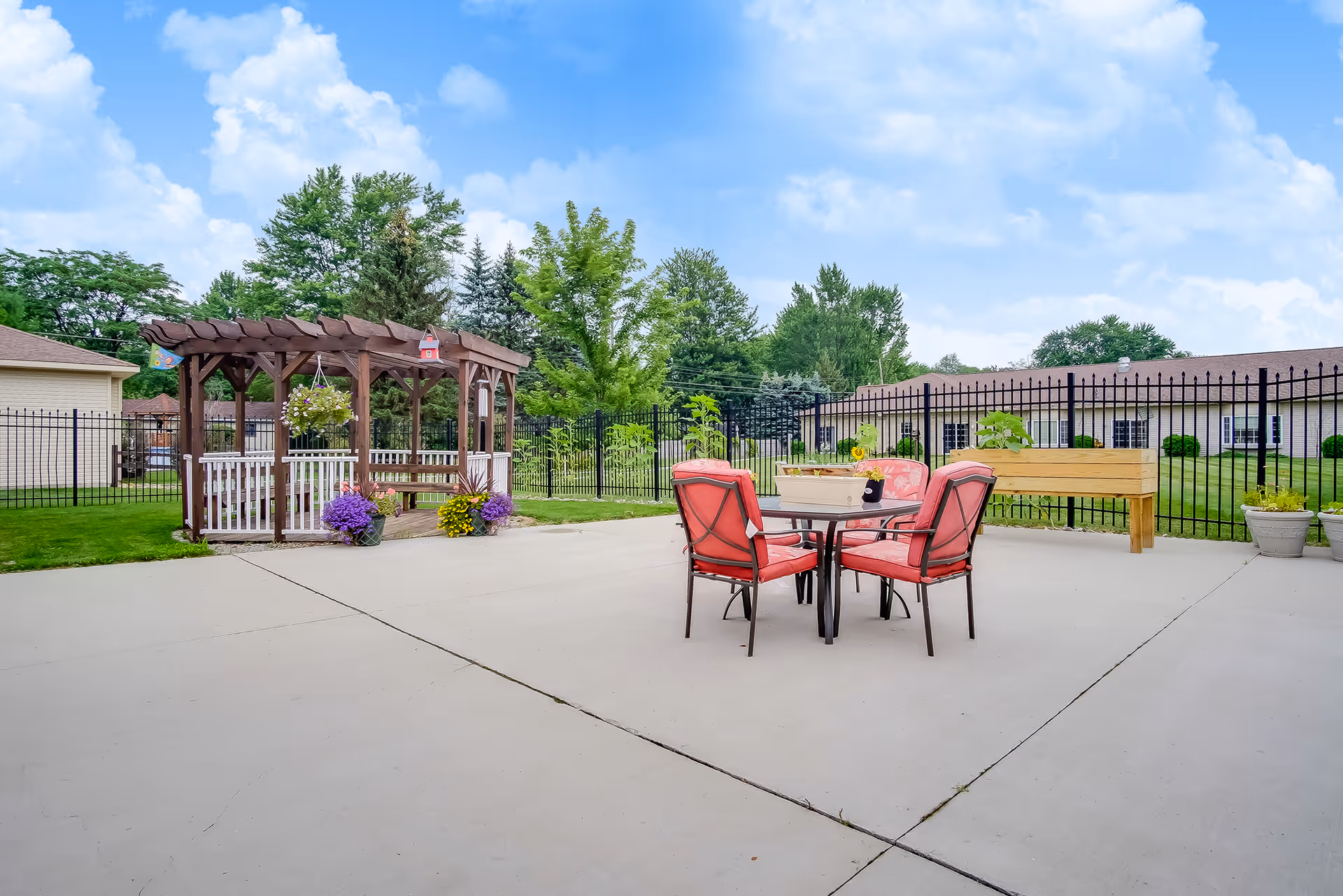 Photo 9 of Stonegate Village Assisted Living & Memory Care