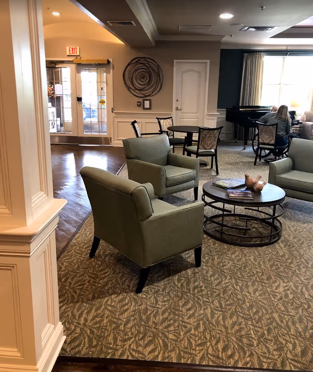 Photo 4 of Avalon Assisted Living at Hillsborough