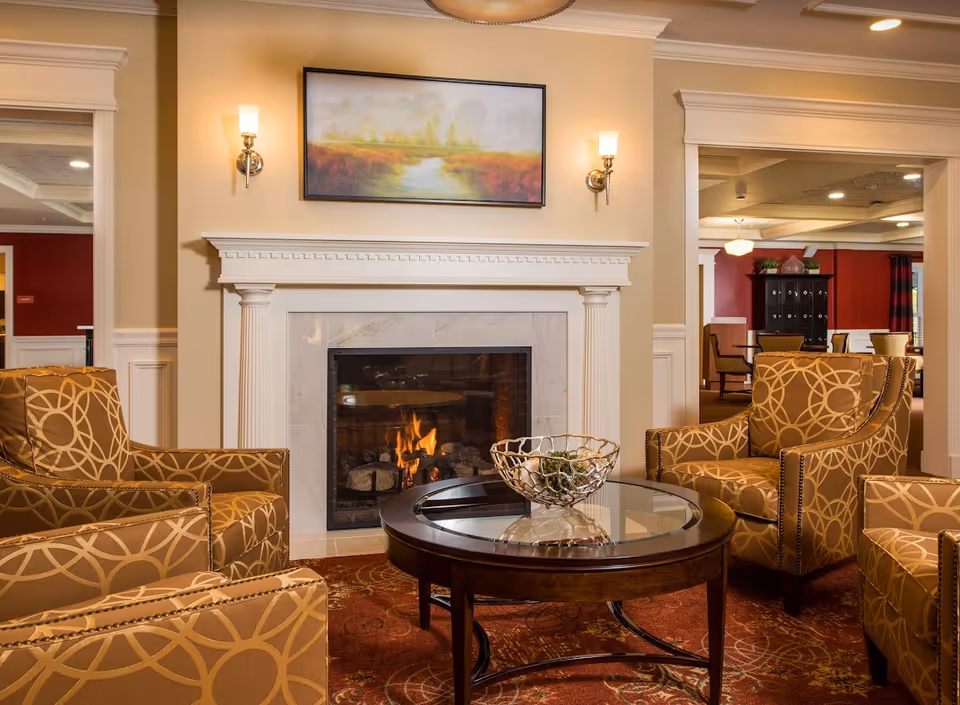 Photo 5 of Brightview Canton - Senior Independent Living, Assisted Living, Memory Care