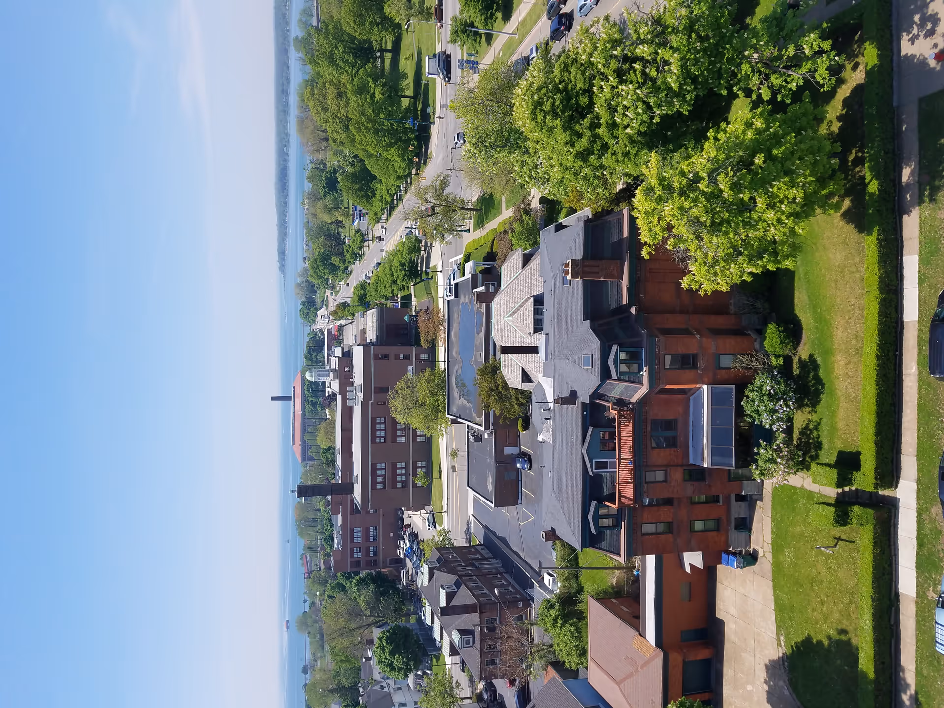 Photo of Mary Agnes Manor