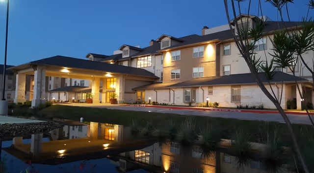 Photo of Oak Park Retirement Resort
