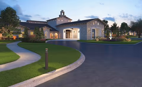Photo of Wilshire Senior Living