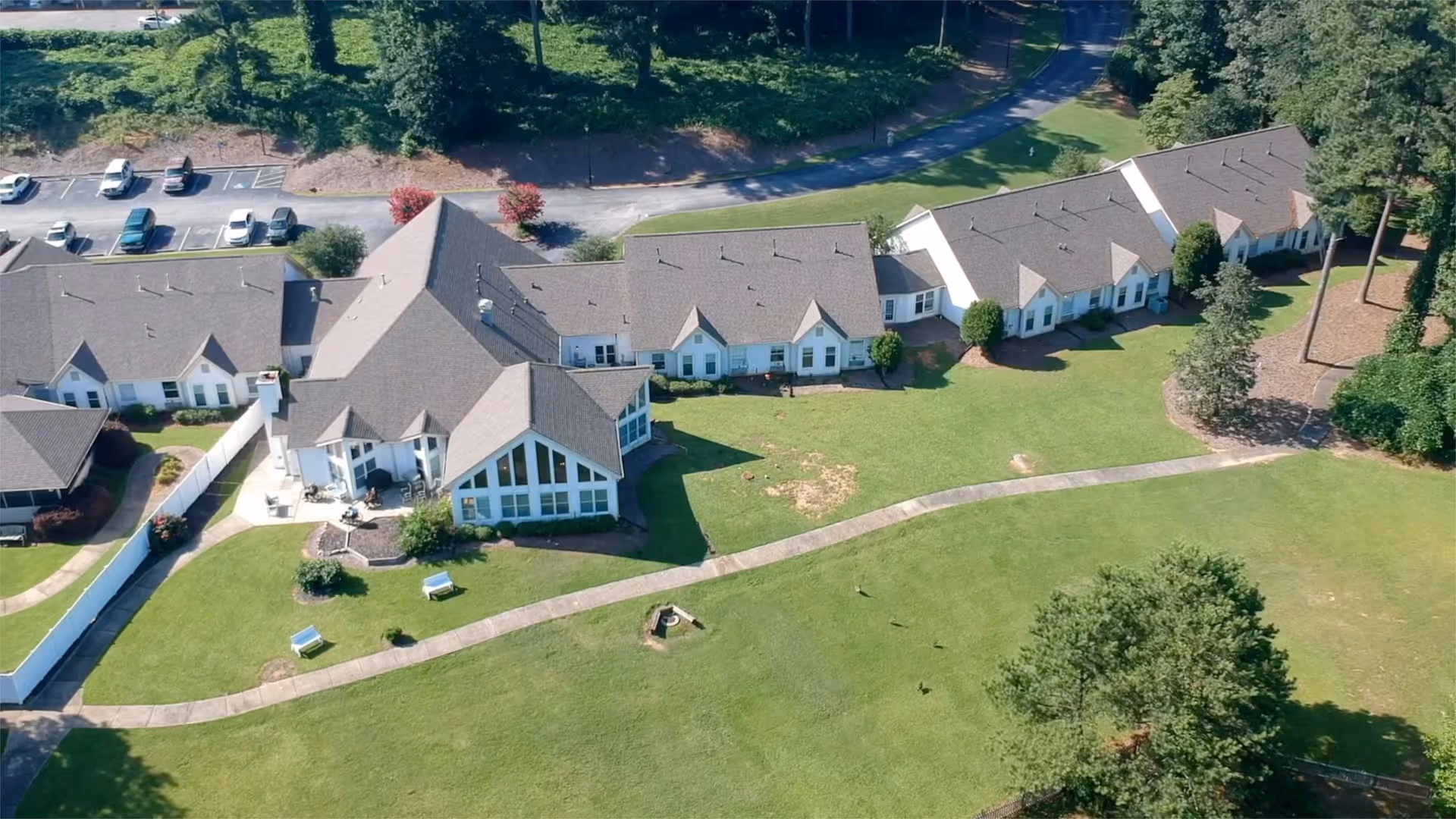 Photo of Goldencrest at Morrow - Memory Care