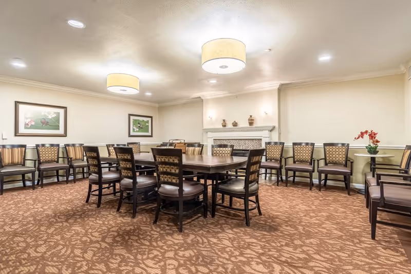 Photo 7 of Elison Park Independent Living