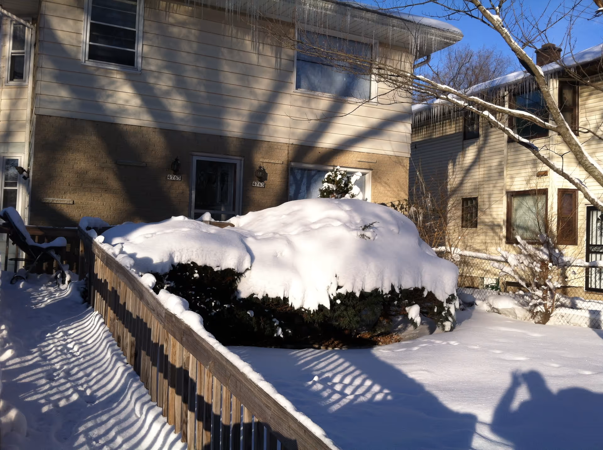 Photo 2 of Davis And Paden Home