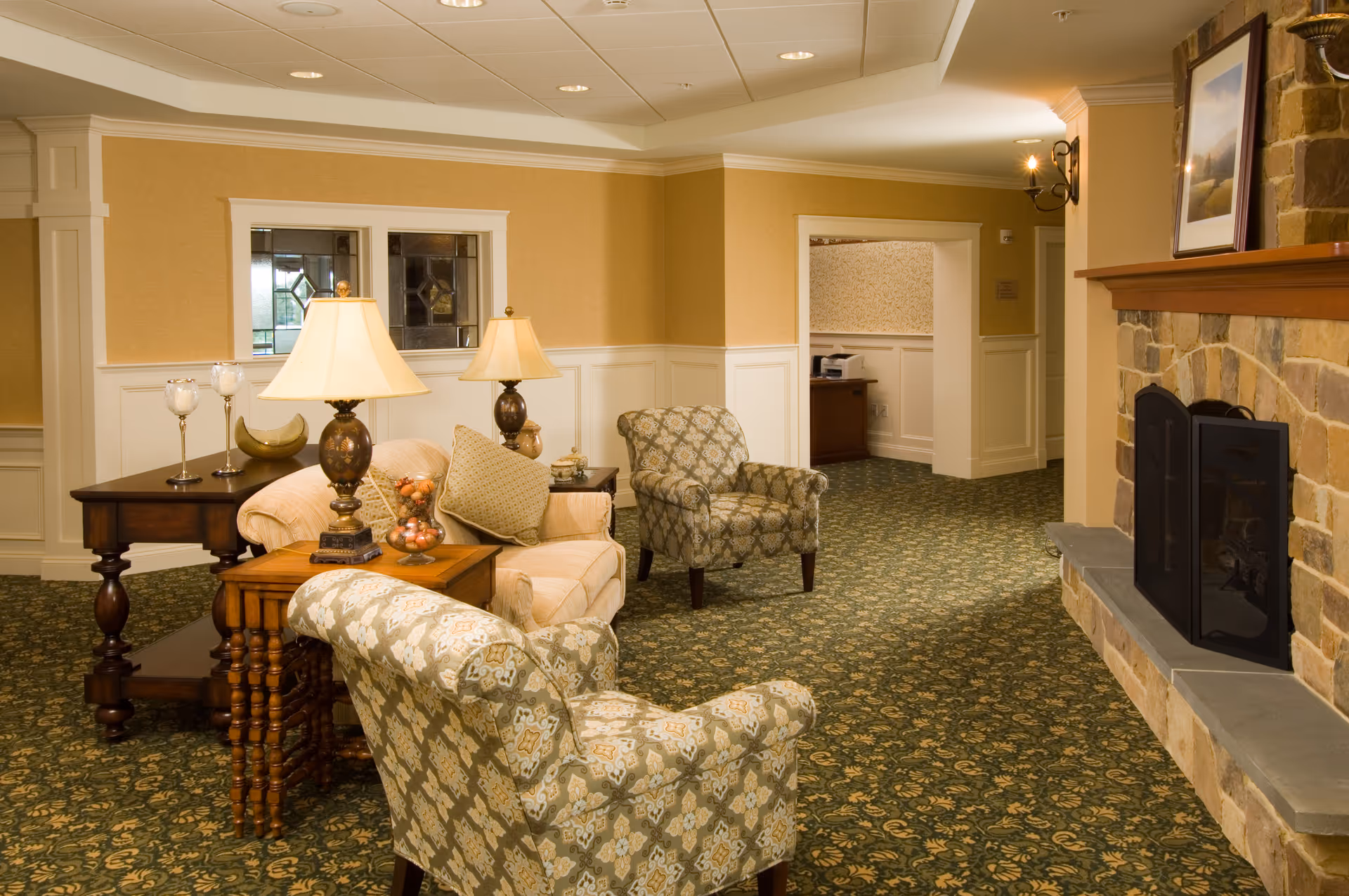 Photo 2 of Meadow Ridge at Willow Valley Communities