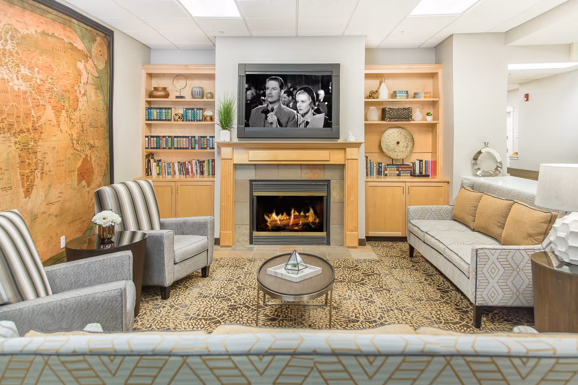 Photo 8 of Legacy House of Logan