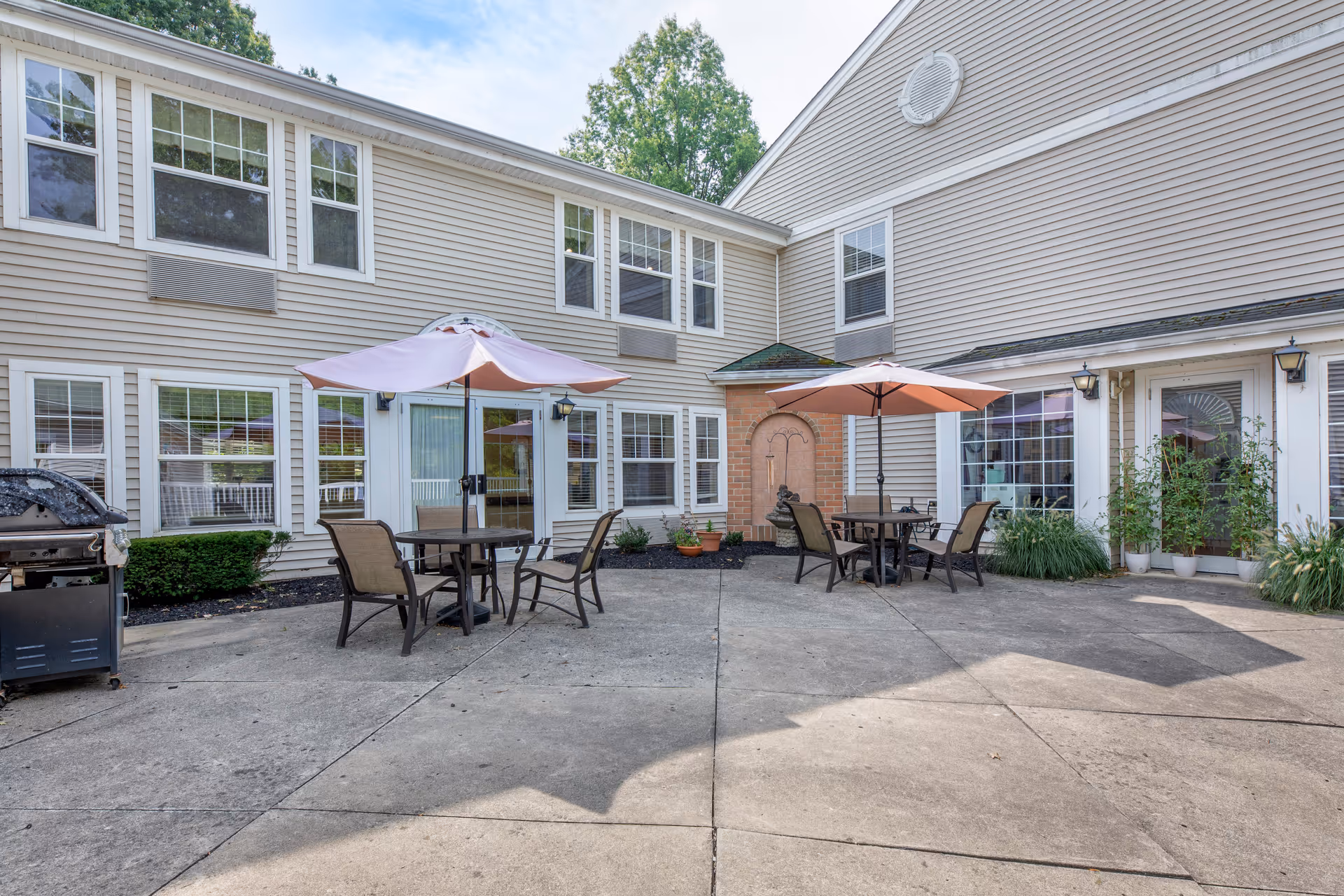 Photo 9 of Brookdale Wickliffe