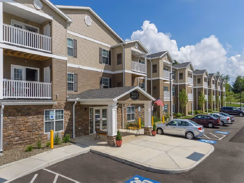 Photo of Connect55+ Lakewood | 55 Plus Active Adult Retirement Community