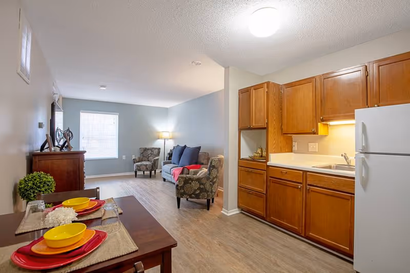Photo 9 of Elison Assisted Living of Oxford