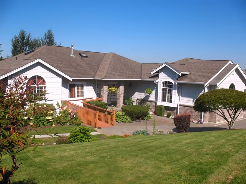 Photo of Angels' Arms Adult Family Home