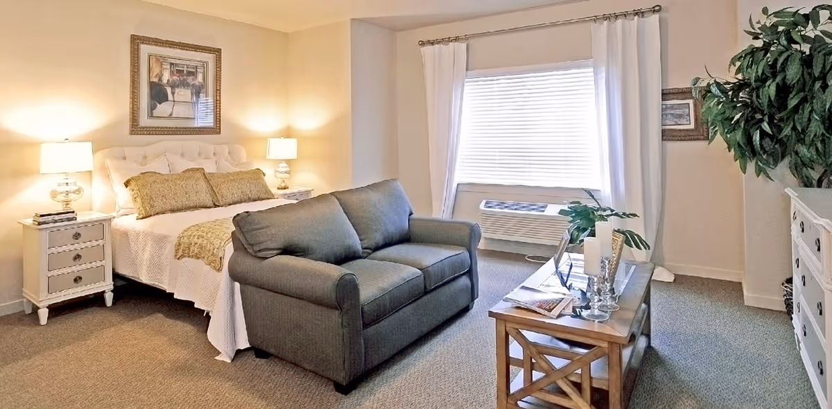 Photo 9 of Spring Gardens Senior Living Heber