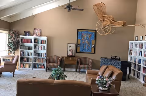 Photo 9 of Vintage Gardens Assisted Living Community