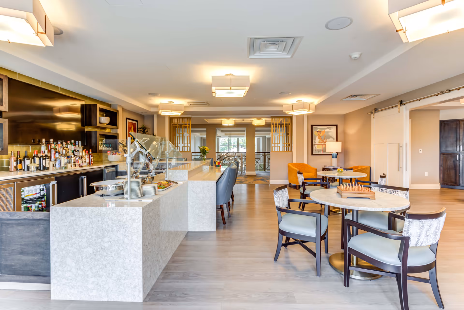 Photo 8 of Arbor Terrace Highland Park
