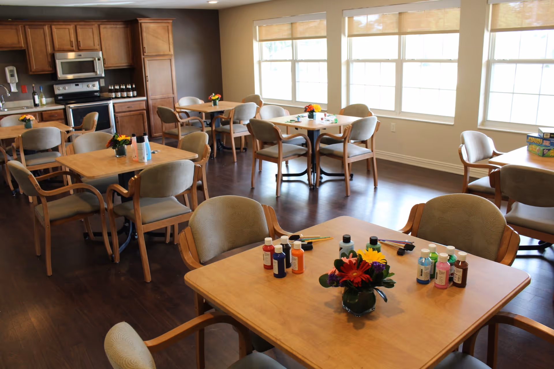 Photo 3 of Evergreen Senior Living
