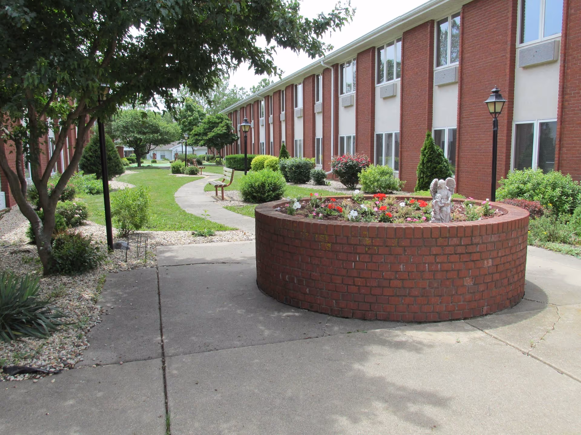 Photo 7 of Seminary Village