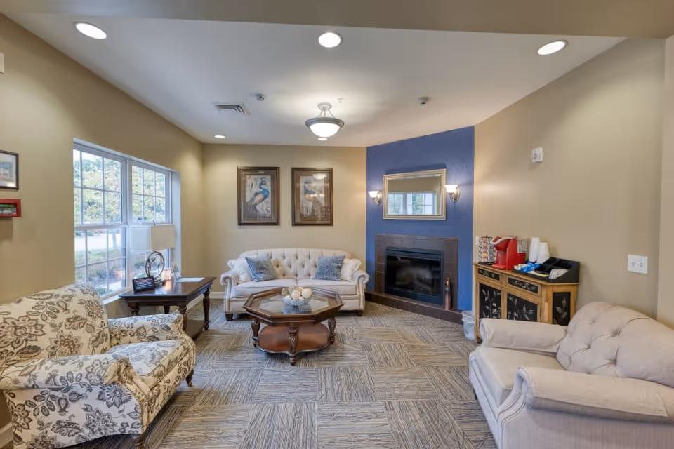 Photo 6 of Addington Place of Edwardsville