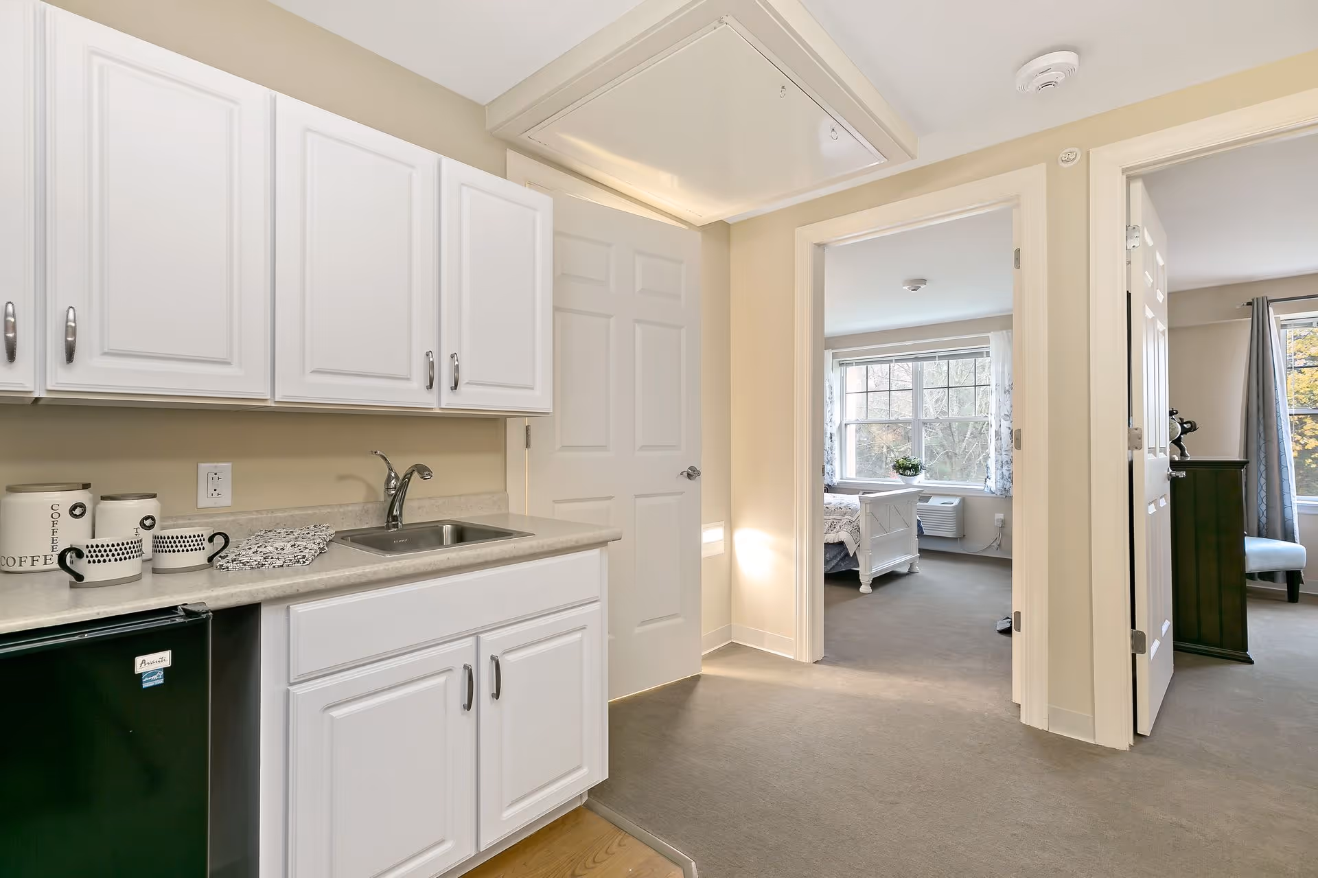 Photo 14 of All American Assisted Living at Hillsborough