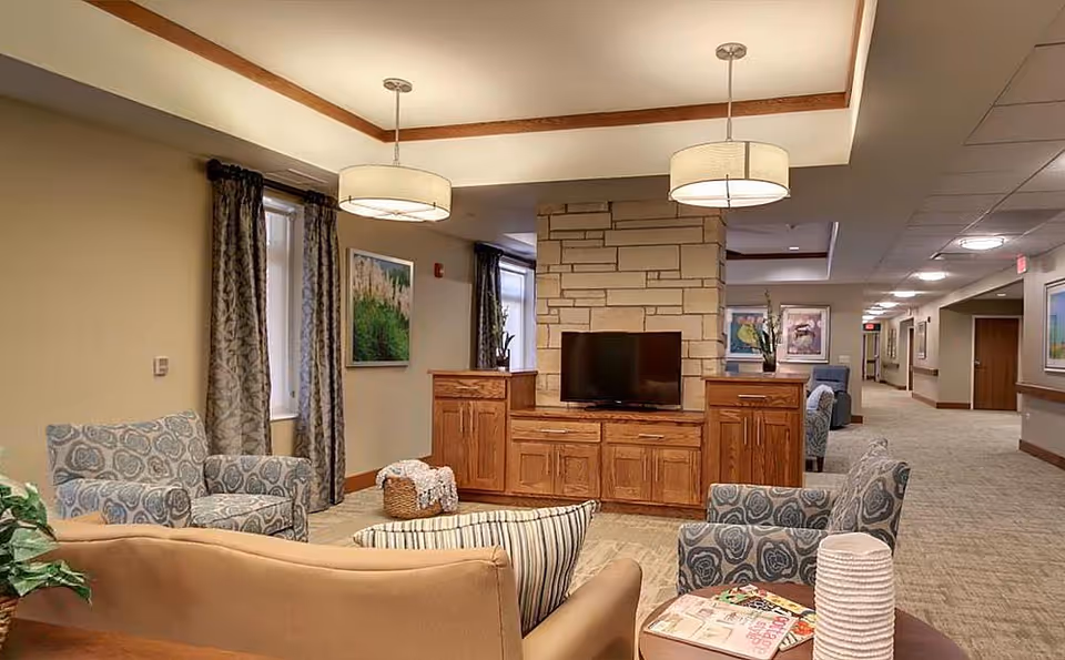 Photo 22 of Evergreen Senior Living