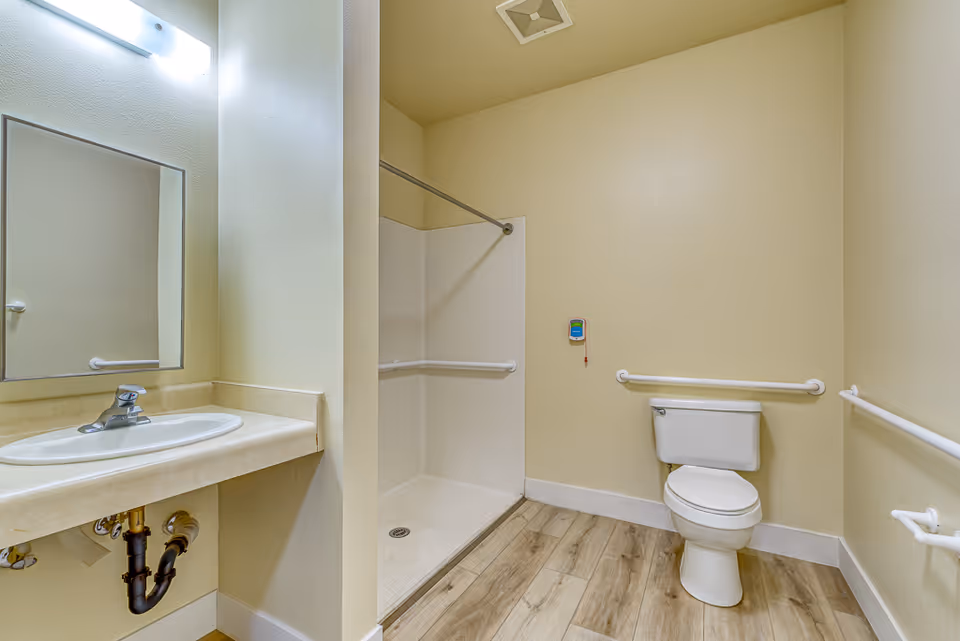 Photo 19 of Pacifica Senior Living Merced