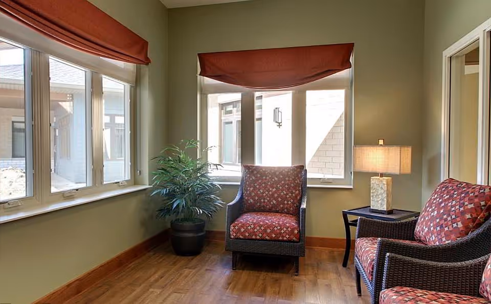 Photo 21 of Evergreen Senior Living