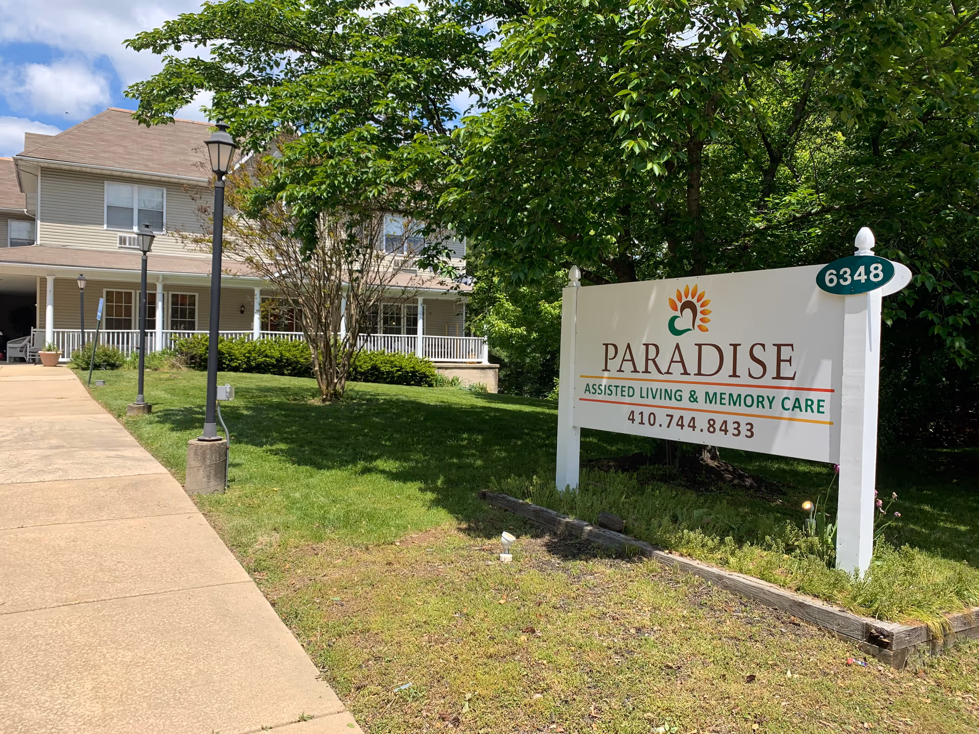 Photo of Paradise Assisted Living & Memory Care