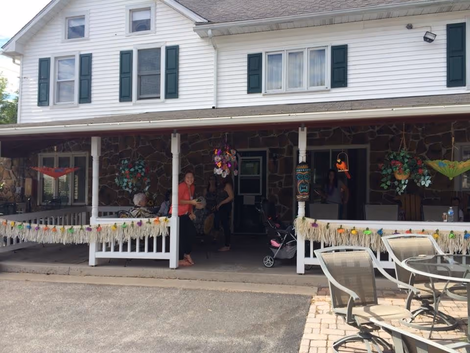 Photo of Getz Personal Care Home