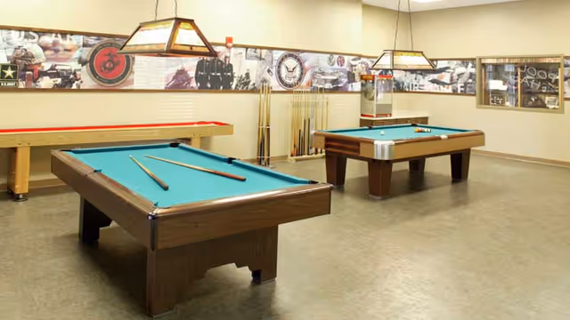 Photo 5 of North Dakota Veterans Home