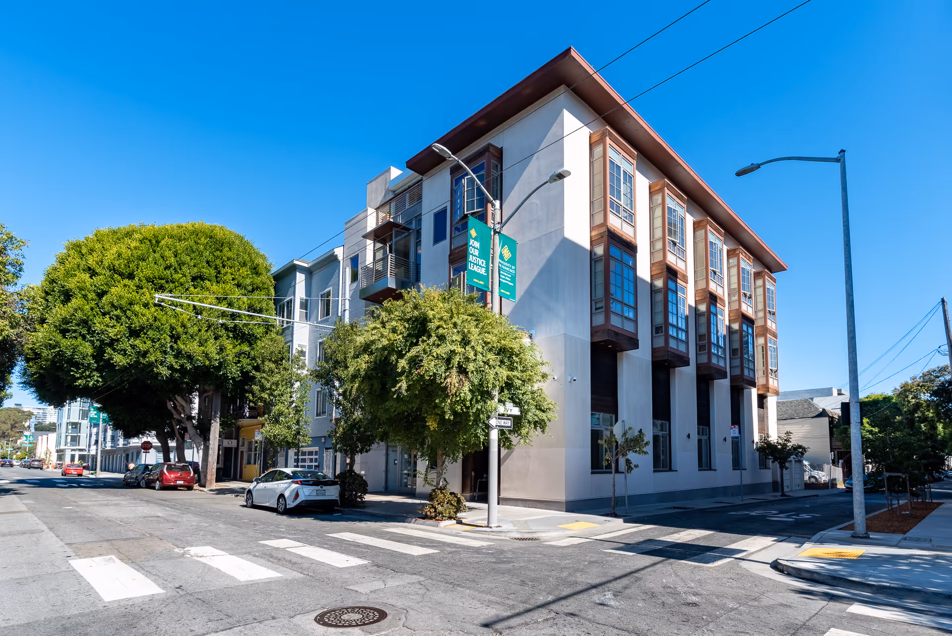 Photo of The Village at Hayes Valley