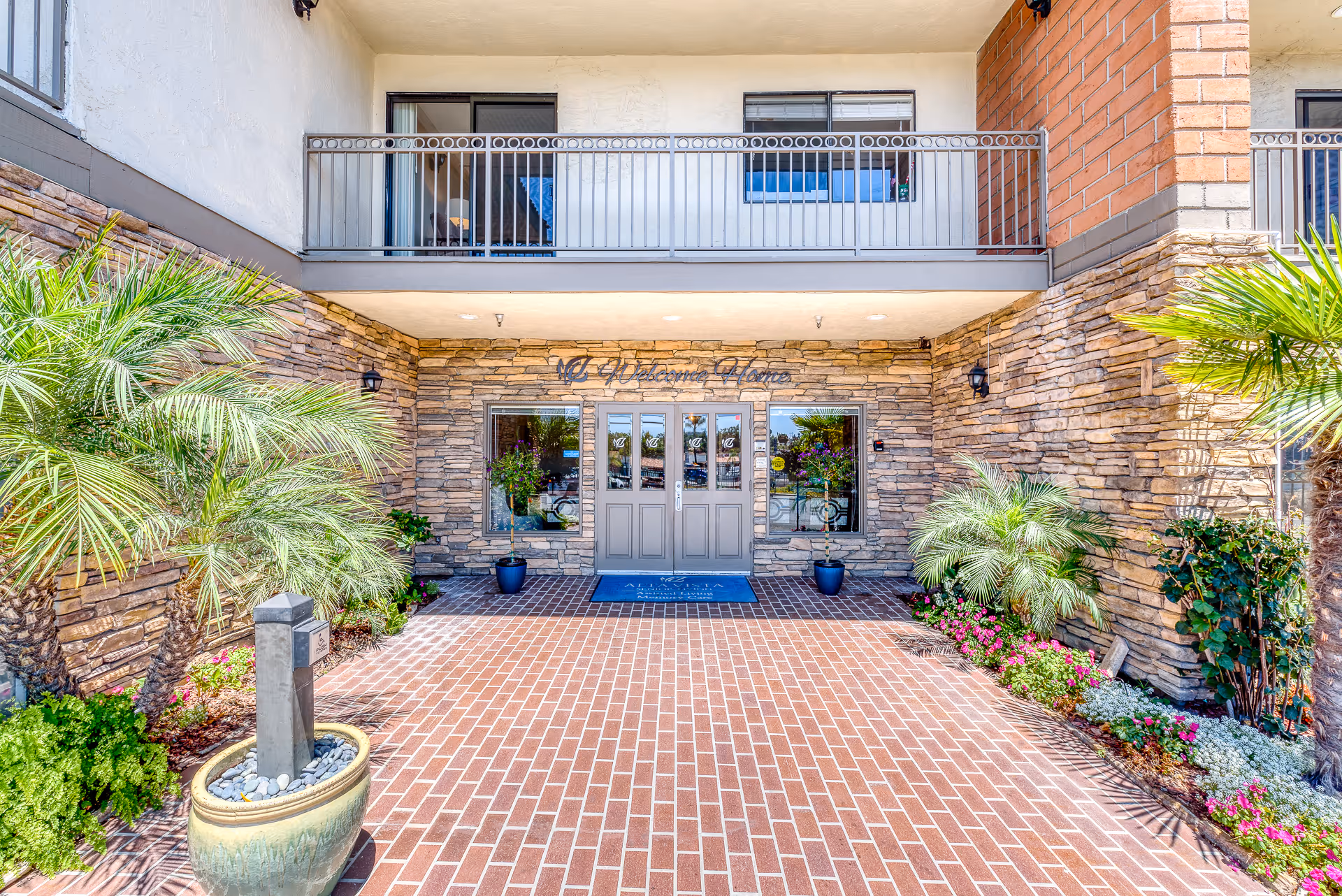 Photo of Alta Vista Senior Living