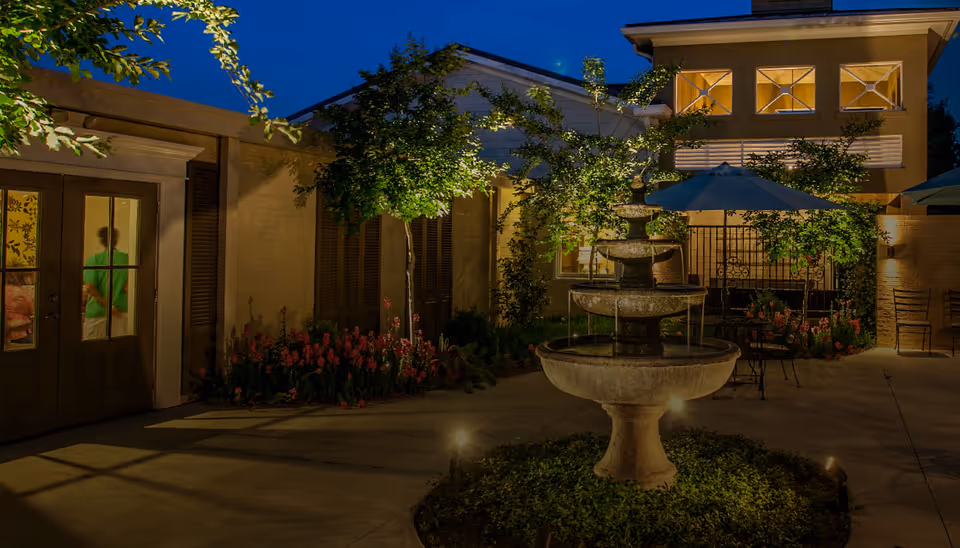 Photo 2 of Fellowship Brookside Assisted Living Community