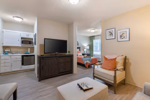 Photo 15 of Sumter Terrace Assisted Living