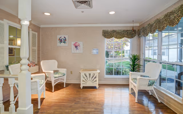 Photo 8 of Arden Courts - ProMedica Memory Care Community (Livonia)